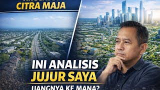 Download Lagu Citra Maja City: Here's My Honest Analysis: Where's the Money Flowing? 📌CMR #108 MP3
