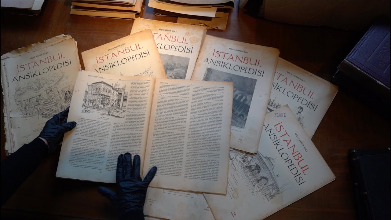 SALT'ın 10. yılında Bak kim var? Emre Ayvaz 