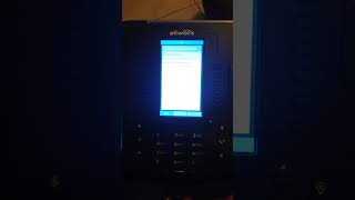 Allworx Phone Factory Reset - How-to - VOIP - Password - Settings