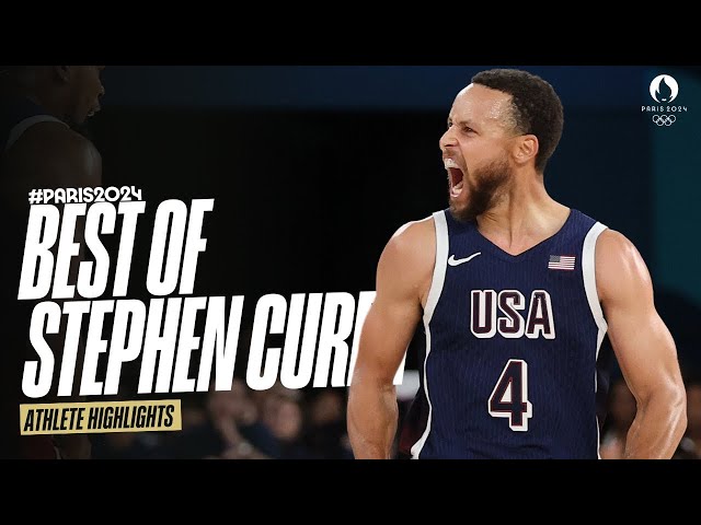 STEPHEN CURRY ステフィン・カリー ボブルヘッド パリ