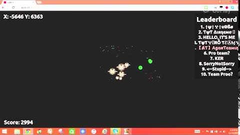 Teaming with TYT Troxx, well a fake one and read the description