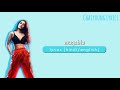 Muqabla Lyrics Hindi English 