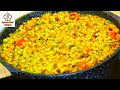 How To Make Delicious ITALIAN RICE | EMMA'S CHEF RECIPES