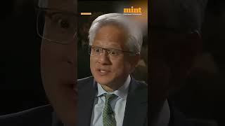 50% of AI Researchers Are Chinese — NVIDIA CEO Reveals a Shocking Shift