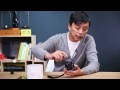 Sony ILCE-QX1: Kameramodul für iOS und Android im Hands-On