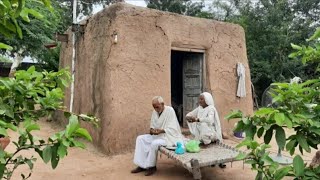 How To Live Poor People In Mud House After Rain Mud House