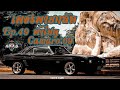 เพชรพายกล้อ Ep.49 พาไปดู Camaro'69