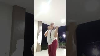 Twerk It Like Miley.