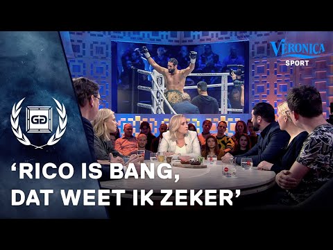 Video: Heeft jamal een vriendin?