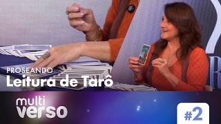 Multiverso entrevista terapeuta holística