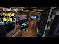 OpenComputers Tutorial | Bölüm 1 | Minecraft | Türkçe