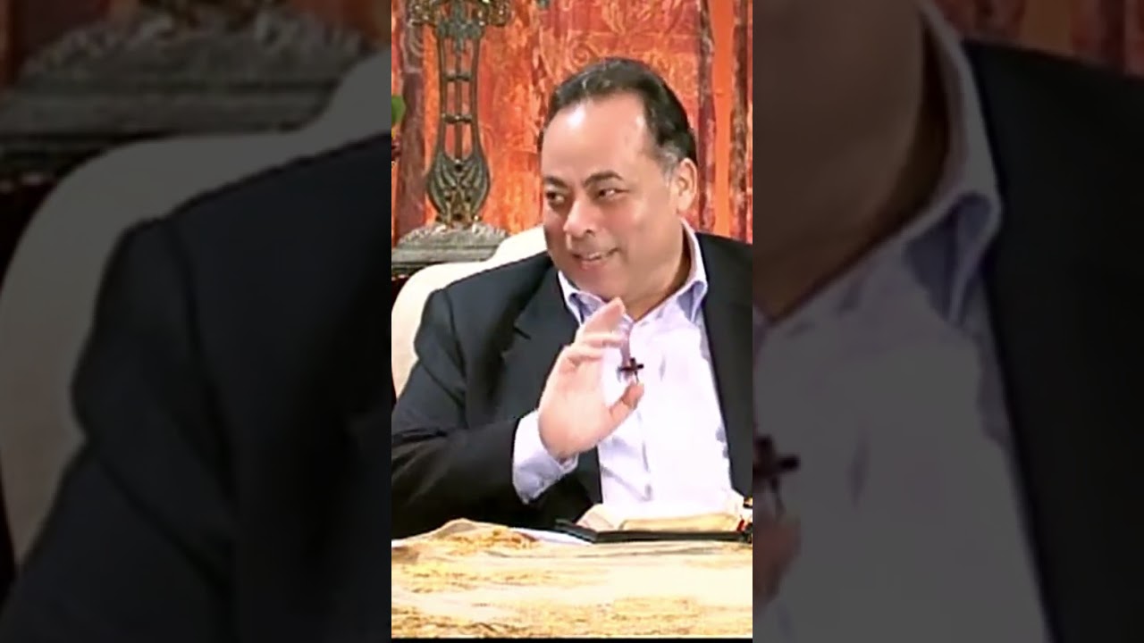 البر الذي من الله - الجزء الأول