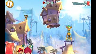 Angry Birds 2