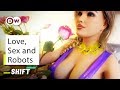 Robots for Sex, Love and Care? | Can AI feel Emotions?