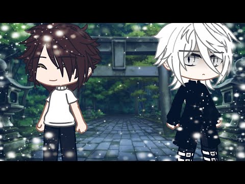 𝙸 𝙼𝚒𝚜𝚜 𝚈𝚘𝚞 𝙼𝚘𝚛𝚎 𝚝𝚑𝚊𝚗 𝙻𝚒𝚏𝚎.... || GachaMeme || Gacha Club || BoyXBoy