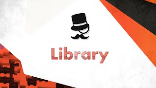 ♫ Library (All Phases) - INSYNC OST