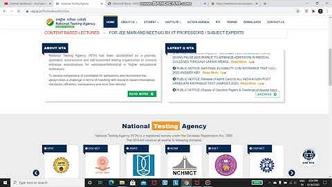 Invalid Application No or Date of Birth or Admit Card is not Available| UGC NET ADMIT CARD NOT DOWNL