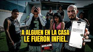 ENGAÑAN AL CHINO - LA CASA DEL BARRIO