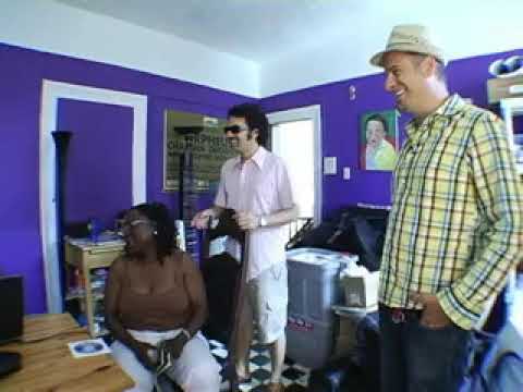 MTV Cribs: Daptone House of Soul (2007)