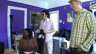 MTV Cribs: Daptone House of Soul (2007)
