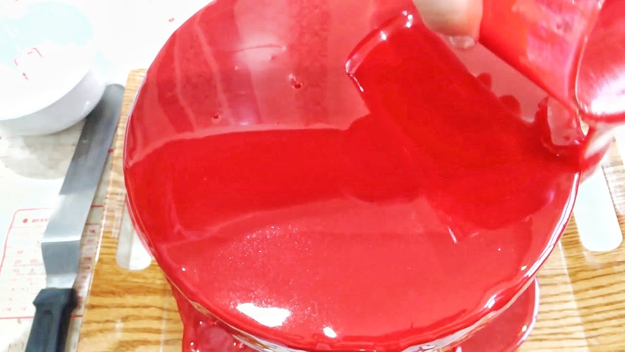 قولي وداعا للميزان والخلاط كهربائ! حضري أروع كلاصاج ميروار سبيدر ناجح مليون في المئة فقط بكاس العنبة