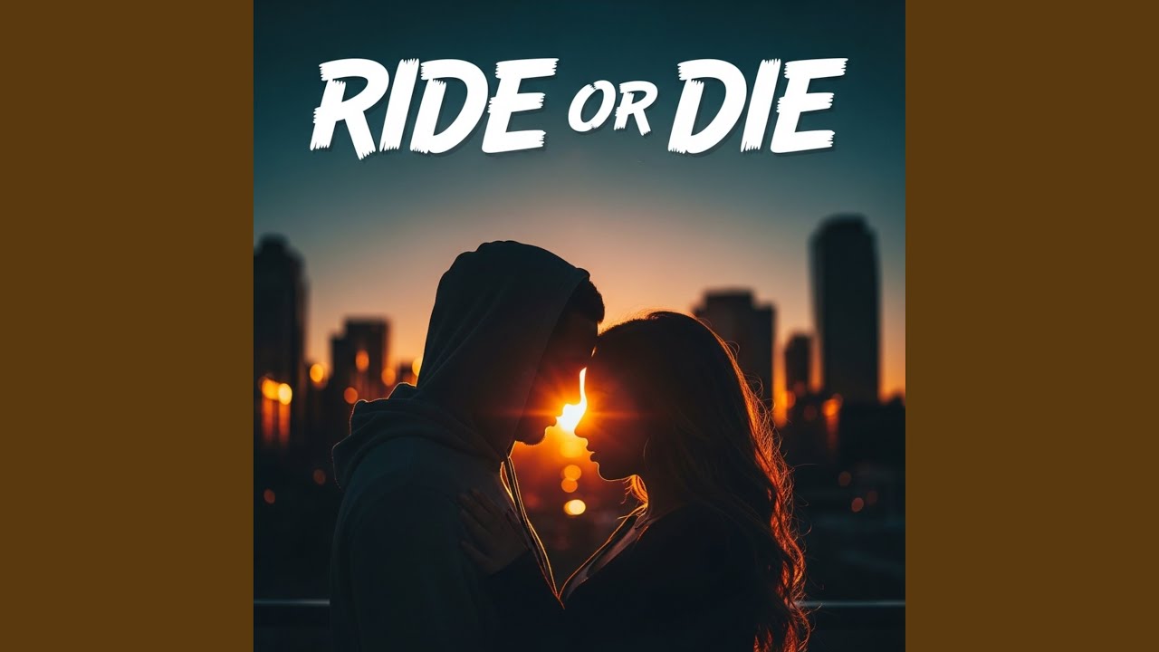 Ride or Die