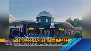 Around the Table with Jolene: Openings & Closings Around Indy