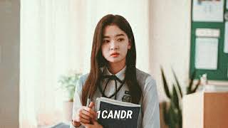 Growing Up Is_____ Ruel (xooos x 1candr) Slowed Ver
