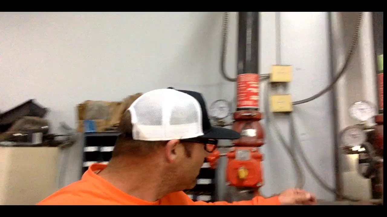 Metal Ox Fab, Kyle Oxberger - Builder Series LIVE interview.