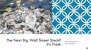 AEC Commerce | The Next Big Wall Street Stock | Summary | AEC Management