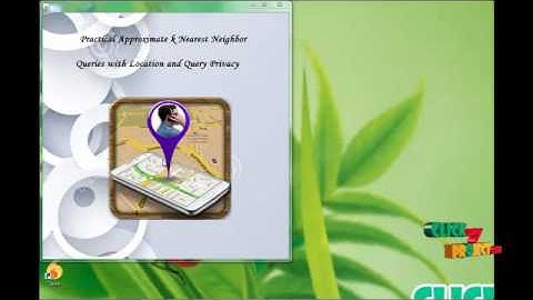 Practical Approximate k Nearest Neighbor Queries with Location and Query Privacy