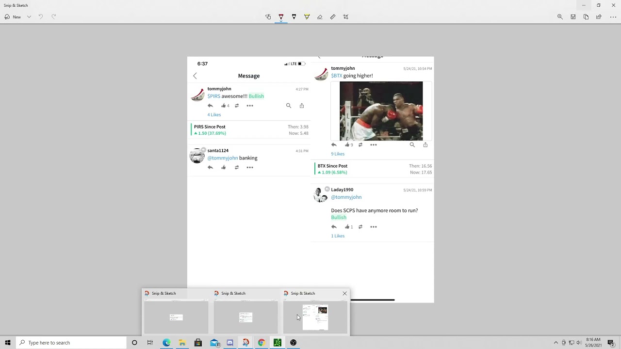 PIRS MOXC RHE   Parabolic 5 25 21