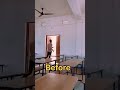 New College Viral Video Before And After Viral New Shorts Mrbeast 