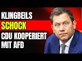 Geheim Pakt GELEAKT CDU Und AfD Tun Es Wirklich Geheim Pakt GELEAKT CDU Und AfD Tun Es Wirklich