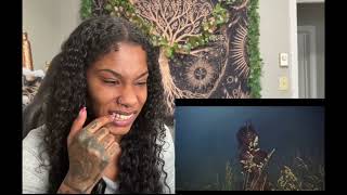 SZA - Drive REACTION QUEEN OF THE QUEENS