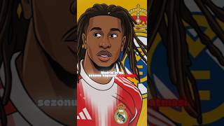 Florenti̇no Pérez Mi̇chael Oli̇seyi̇ İsti̇yor