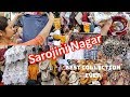 Sarojini Nagar 2019 Diwali Collections | Under Rs 100 | Best Shops In Sarojini Nagar