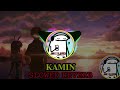 KAMIN EVIN X JONEY SLOWED REVERB
