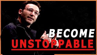 Simon Sinek | The Number One Reason Why You’re Not Succeeding | How to become unstoppable in 2023.