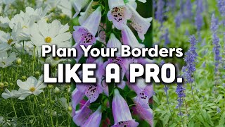 Annuals, Biennials & Perennials Explained How To Plan Stunning Flower Borders