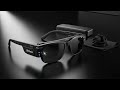 The Smart Glasses Meta Ray-Ban Didn’t Want You to See