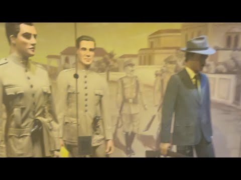 Exploring the Incredible Forte de Copacabana Museum