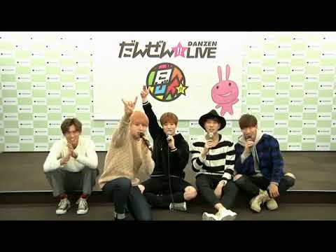 2017 01 24 だんぜん！live#44日直ＣＯＤＥ－Ｖ