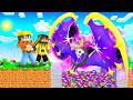NON PESCARE IL POKEMON LEGGENDARIO SBAGLIATO SU MINECRAFT - ITA