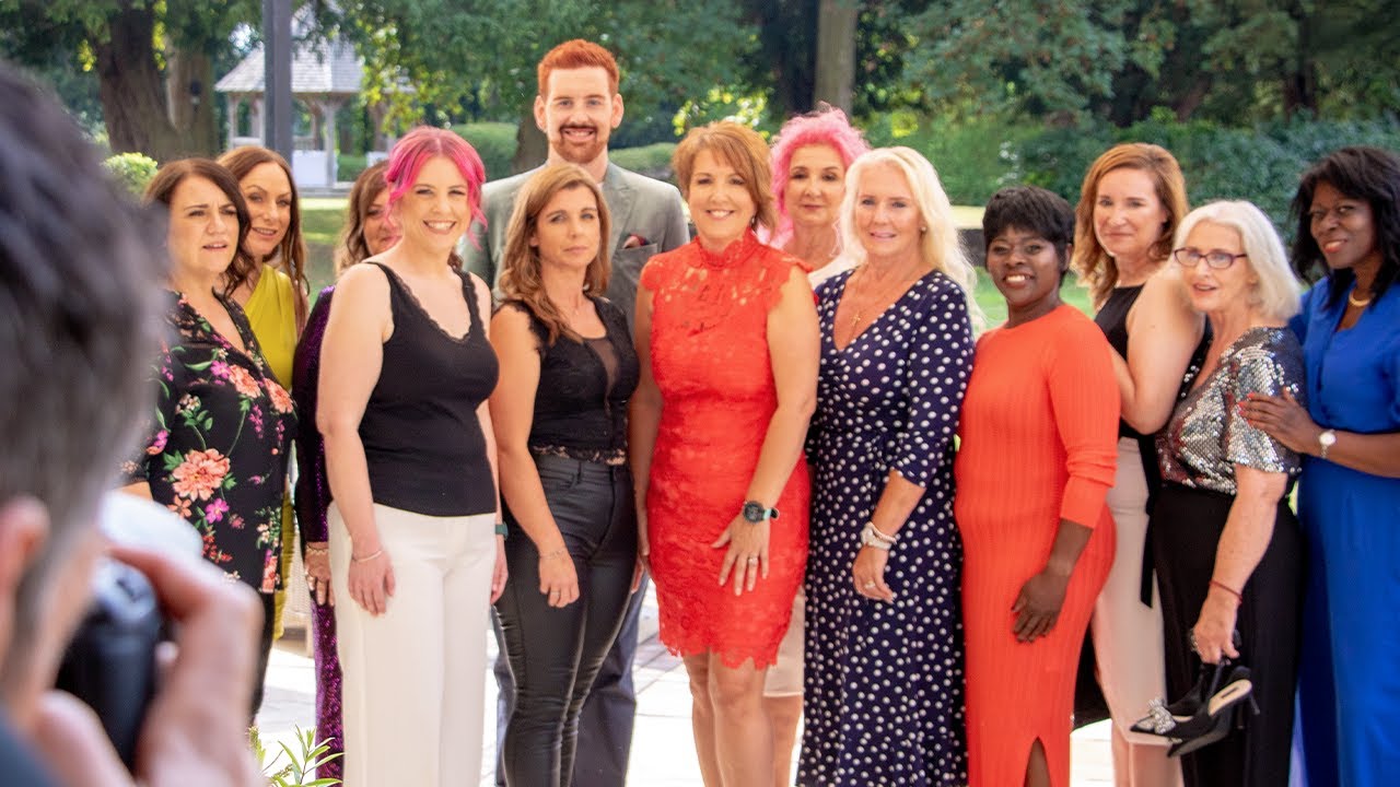 4 Clients, 18 Stone Lost – Life-Changing Transformations with LighterLife!