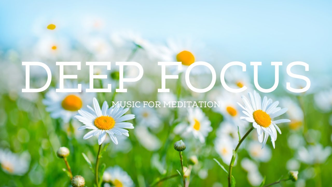 Beautiful Nature Scenery with Relaxing Music | RELX