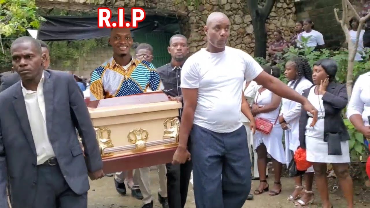 Fineray Jocelyn Dorleans 28 lane - Yon Bon Zanmil Te Bali Pwazon Nan Vil Okap Ayisyen 