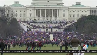 Jan. 6 panel to hold 1st hearing
