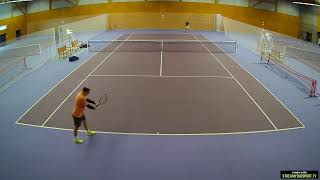 Court 2 : Le SOFT screenshot 5