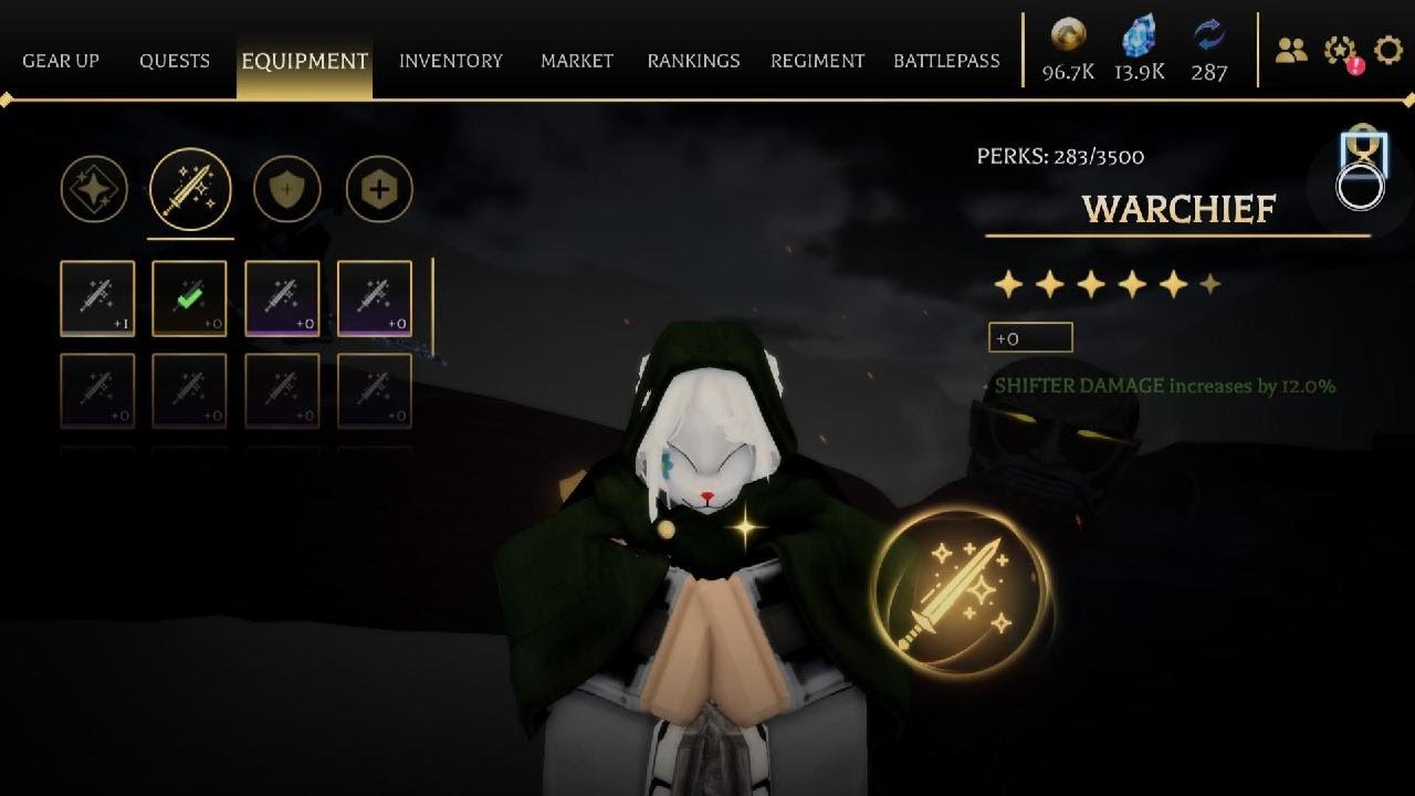 Playing attack on titan (part 7 and read description)